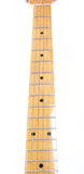 2012 Fender Stratocaster 57 Reissue candy apple red