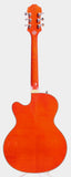 2014 Epiphone Swingster orange