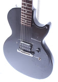 2011 Gibson Melody Maker satin ebony