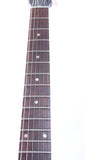 2011 Gibson Melody Maker satin ebony