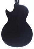 2011 Gibson Melody Maker satin ebony