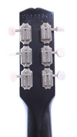 2011 Gibson Melody Maker satin ebony
