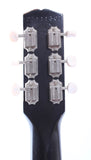2011 Gibson Melody Maker satin ebony