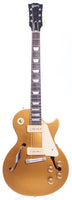 2015 Gibson Memphis ES Les Paul P-90 wraparound goldtop