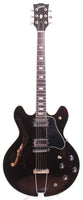 1979 Gibson ES-335TD walnut