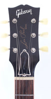 2015 Gibson Memphis ES Les Paul P-90 wraparound goldtop