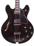1979 Gibson ES-335TD walnut