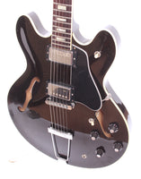 1979 Gibson ES-335TD walnut