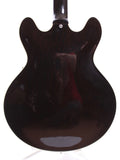 1979 Gibson ES-335TD walnut