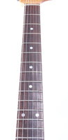 2002 Fender Jaguar 66 Reissue sunburst