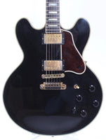 1995 Gibson B.B. King Lucille ebony