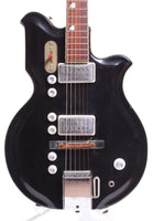 1965 National Newport 88 black