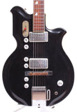 1965 National Newport 88 black