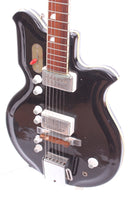 1965 National Newport 88 black
