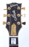 1995 Gibson B.B. King Lucille ebony