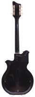 1965 National Newport 88 black