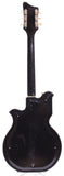 1965 National Newport 88 black