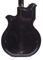 1965 National Newport 88 black