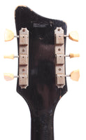 1965 National Newport 88 black