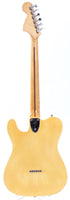 1974 Fender Telecaster Deluxe blond