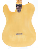 1974 Fender Telecaster Deluxe blond