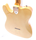 1974 Fender Telecaster Deluxe blond