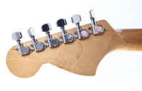 1974 Fender Telecaster Deluxe blond
