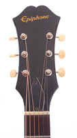 1965 Epiphone Cortez FT45N natural