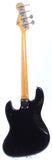 1990 Fender Jazz Bass 62 Reissue black