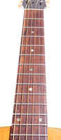 1969 Gibson F-25 Folksinger natural