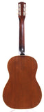 1969 Gibson F-25 Folksinger natural