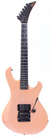 1986 Gibson Alpha Series Q-100 panther pink