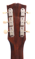 1969 Gibson F-25 Folksinger natural