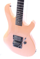 1986 Gibson Alpha Series Q-100 panther pink