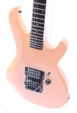 1986 Gibson Alpha Series Q-100 panther pink