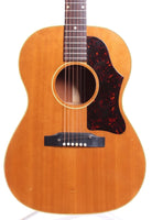 1963 Gibson B-25 natural