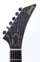 1986 Gibson Alpha Series Q-100 panther pink