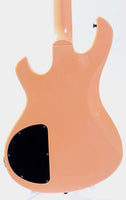 1986 Gibson Alpha Series Q-100 panther pink