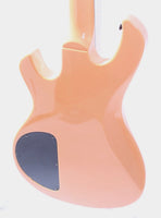 1986 Gibson Alpha Series Q-100 panther pink