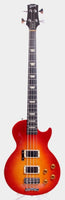 1995 Gibson Les Paul Bass LPB-3 heritage cherry sunburst