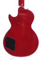 1995 Gibson Les Paul Bass LPB-3 heritage cherry sunburst