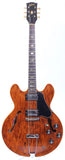 1973 Gibson ES-335TD walnut