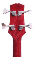 1995 Gibson Les Paul Bass LPB-3 heritage cherry sunburst