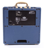 2012 Vox AC4 / AC4C1 blue