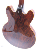1973 Gibson ES-335TD walnut