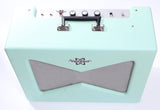 2013 Fender Vaporizer surf green