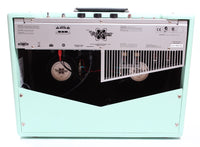 2013 Fender Vaporizer surf green