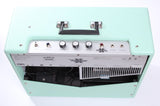2013 Fender Vaporizer surf green