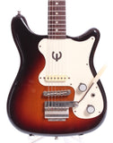 1999 Epiphone Olympic sunburst