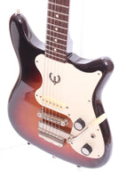 1999 Epiphone Olympic sunburst